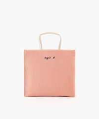 agnes b. VOYAGE FEMME/UAS23－01 トートバッグ/505158357