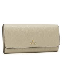 FURLA/フルラ 長財布 カメリア グレー レディース FURLA WP00317 HSF000 M7Y00/505189368