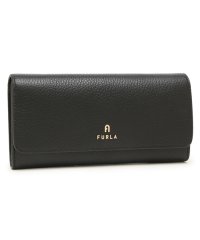 FURLA/フルラ 長財布 カメリア ブラック レディース FURLA WP00317 HSF000 O6000/505189369