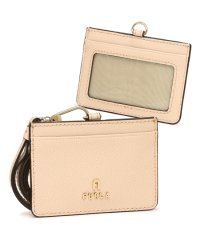 FURLA/フルラ FURLA カードケース パスケース カメリア カードホルダー ベージュ レディース FURLA WP00321 ARE000 B4L00/505189381