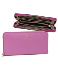 FURLA/フルラ 長財布 カメリア SLサイズ ピンク レディース FURLA WP00322 ARE000 1891S/505189384