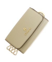 FURLA/フルラ キーケース カメリア グレー レディース FURLA WR00436 HSF000 M7Y00/505189407