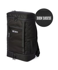 BEN DAVIS/ベンデイビス BEN DAVIS ベンデイビス リュック 30L スクエア ボックス型 通学 男子 女子 高校生 中学生 大容量 撥水 メンズ レディース BD/505193764