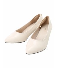 Re-J＆SUPURE/【la farfa SHOES/ラ・ファーファシューズ】2WAYストラップパンプス/505193803