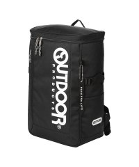 OUTDOOR PRODUCTS/アウトドアプロダクツ リュック 30L スクエア ボックス型 通学 男子 女子 高校生 中学生 大容量 メンズ レディース OUTDOOR 62605/505194160