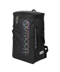 OUTDOOR PRODUCTS/アウトドアプロダクツ OUTDOOR PRODUCTS アウトドアプロダクツ リュック 30L スクエア ボックス型 通学 男子 女子 高校生 中学生 大容量 /505194160