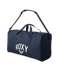 ROXY/ロキシー ROXY ROXY ロキシー バッグ ボストンバッグ 45L 修学旅行 林間学校 臨海学校 宿泊学習 小学生 中学生 高校生 女子 大容量 軽量 RB/505194459