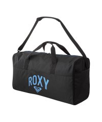 ROXY/ロキシー ROXY ROXY ロキシー バッグ ボストンバッグ 45L 修学旅行 林間学校 臨海学校 宿泊学習 小学生 中学生 高校生 女子 大容量 軽量 RB/505194459