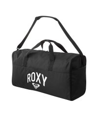 ROXY/ロキシー ROXY ROXY ロキシー バッグ ボストンバッグ 45L 修学旅行 林間学校 臨海学校 宿泊学習 小学生 中学生 高校生 女子 大容量 軽量 RB/505194459