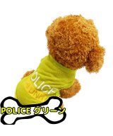 グリーン
