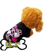 ブラック系1