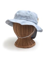 apres les cours/きょうりゅう・クマ柄刺繍ベビーハット/504969308