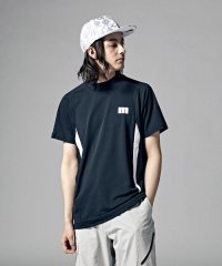 Munsingwear/『ENVOY』MOTION ３DRENU吸汗速乾ストレッチフィールドセンサー鹿の子半袖シャツ【アウトレット】/505127909