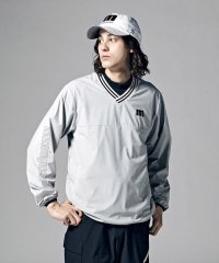 Munsingwear/『ENVOY』はっ水ストレッチ軽量ピステブルゾン(はっ水/ストレッチ)【アウトレット】/505127933