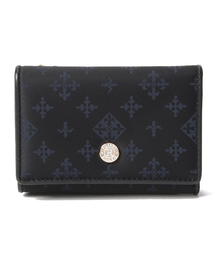 セール 30%OFF】ベーシック3つ折り財布(SO－523)(505168265