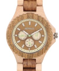 SP/木製腕時計 WDW036－02/505176047