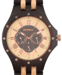 SP/木製腕時計 WDW037－02/505176050
