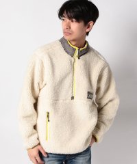 LEVI’S OUTLET/LAKESIDE MOCK NECK JKT CLOUD CREAM/505177495