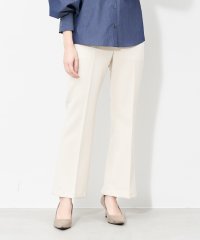 MICA&DEAL/stretch flare pants/505179283