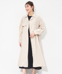 MICA&DEAL/light trench coat/505179291
