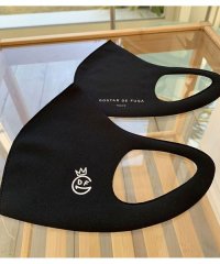 SB Select/シルバーバレットセレクト SB Select GOSTAR DE FUGA ロゴプリントマスク【返品不可商品】/505188085