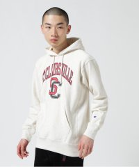 BEAVER/Champion/チャンピオン REVERSE WEAVE HOODED SWEATSHIRT/505192789