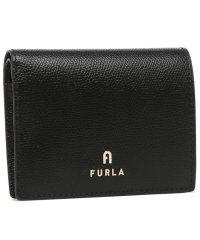 FURLA/フルラ 二つ折り財布 カメリア Sサイズ ブラック レディース FURLA WP00304 ARE000 O6000/505193848