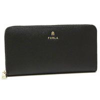 FURLA/フルラ 長財布 カメリア XLサイズ ブラック レディース FURLA WP00322 ARE000 O6000/505193873