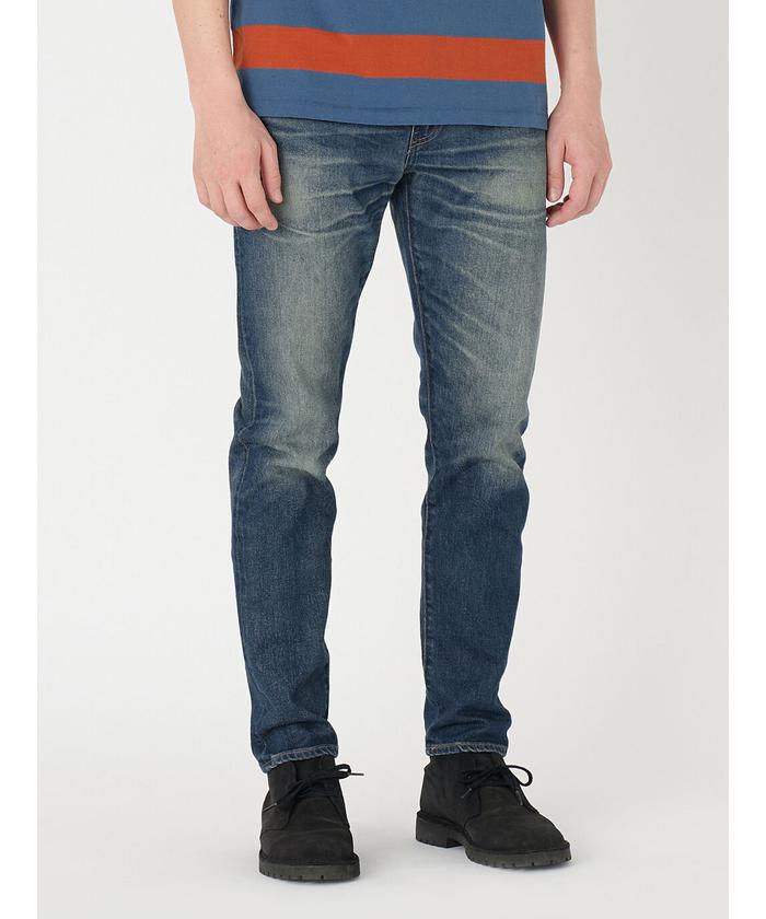 セール 40%OFF】LEVI'S(R) MADE&CRAFTED(R) 512™ スリムテーパード
