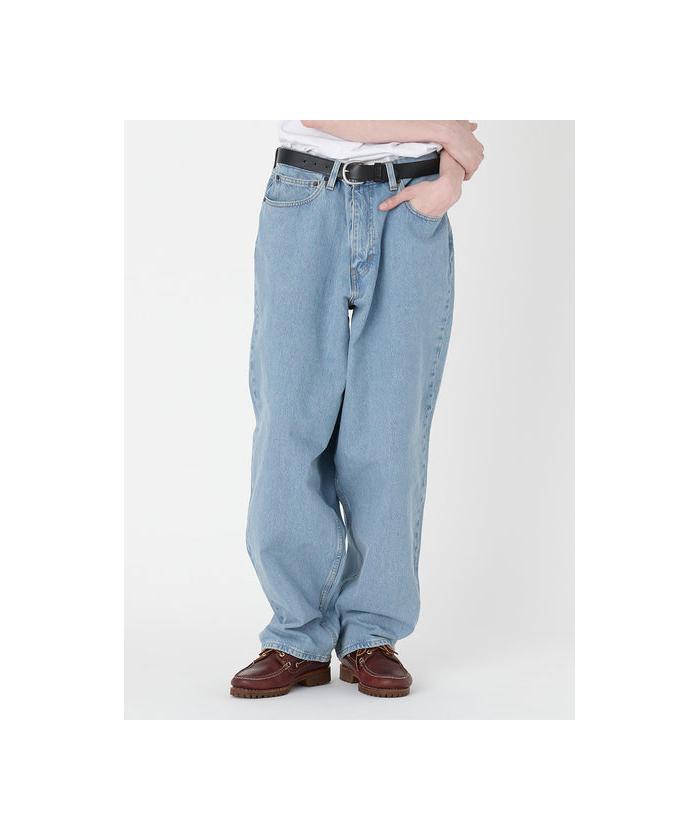 セール】Levi's/リーバイス SKATE SUPER BAGGY バギージーンズ セール】Levi's/リーバイス SKATE SUPER BAGGY バギージーンズ