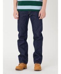 Levi's/LEVI'S(R) MADE&CRAFTED(R) 505 レギュラーフィット CASTRO MOJ ダークインディゴ RINSE/505195119