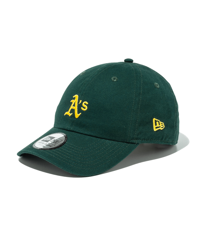 新品未使用 NEW ERA×WTW 930 BLACK アジャスタブルCAP NEW ERA（ニューエラ）の「【NEW ERA】930 NONWAS NEYYAN BLK