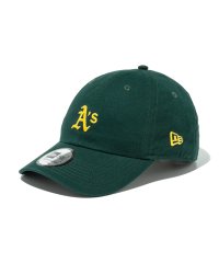 NEW ERA/ニューエラ キャップ メンズ レディース ミッドロゴ アジャスタブル ニューヨーク・ヤンキース MLBカジュアルクラシック 帽子 NEW ERA/505196444