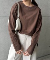 ブラウン