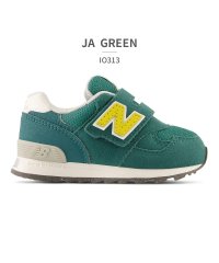 new balance/ニューバランス new balance キッズ IO313 JA JB JC JGY JNV JPK/504957614