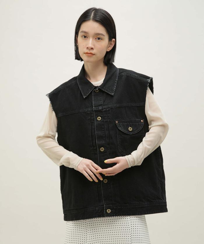 Lee / RIDERS JACKET ( セットアップ 可)