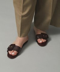 NANO universe/CORSO ROMA 9/フラットサンダル/505053781