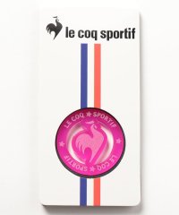 le coq sportif GOLF /マーカーコインマーカー/505086974