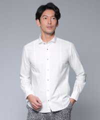 EPOCA UOMO/オリジナルフラワードビーシャツ/505147312