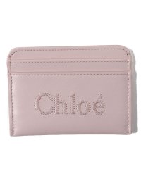 Chloe/【CHLOE】クロエ カードケース CHC23SP868I10 Chlo&#232; Sense Card Holder/505166272