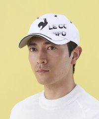 le coq sportif GOLF /【WEB限定】定番キャップ/505174445