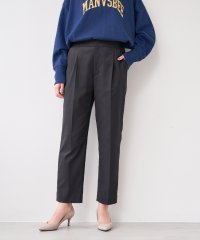 MICA&DEAL/one tuck pants/505179295