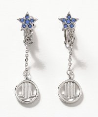 LANVIN en Bleu(JEWELRY)/セサンパ リトルスターイヤリング/505182357