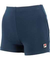 FILA（ZETT Ladies）/【テニス】アンダー ショーツ スポーツウェア レディース/505185598