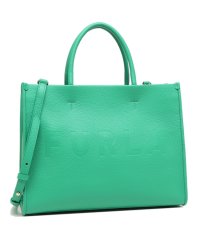 FURLA/フルラ トートバッグ ショルダーバッグ ワンダーフルラ Mサイズ グリーン レディース FURLA WB00842 BX1442 EME00/505195919