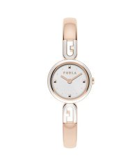 FURLA/FURLA(フルラ) FURLABANGLE WW00010006L3 レディース ホワイト クォーツ 腕時計/505197881