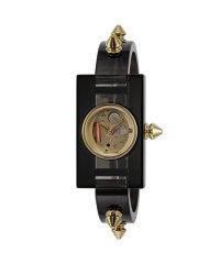 GUCCI/GUCCI(グッチ) ビンテージウェブ YA143508 レディース ゴールド クォーツ 腕時計/505198157