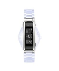 SONY/SONY(ソニー) wena3オメガシーマスターアクアテラ互換モデル OMSEAT－WNW ユニセックス シルバー  腕時計/505198622