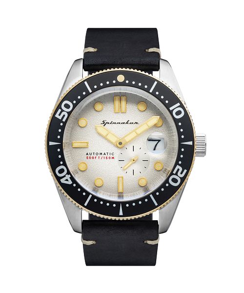 クーポン】【セール 34%OFF】SPINNAKER(スピニカー) CROFT SP-5058