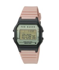 Ted Baker/TEDBAKER(テッドベイカー) TED80s BKP80S205 ユニセックス グレー クォーツ 腕時計/505198827